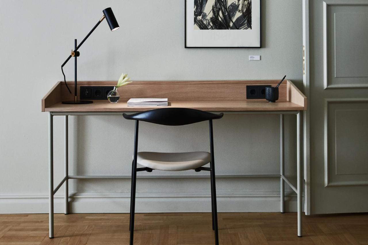 Solo Sokos Hotel Torni Хельсинки Экстерьер фото The 306 desk