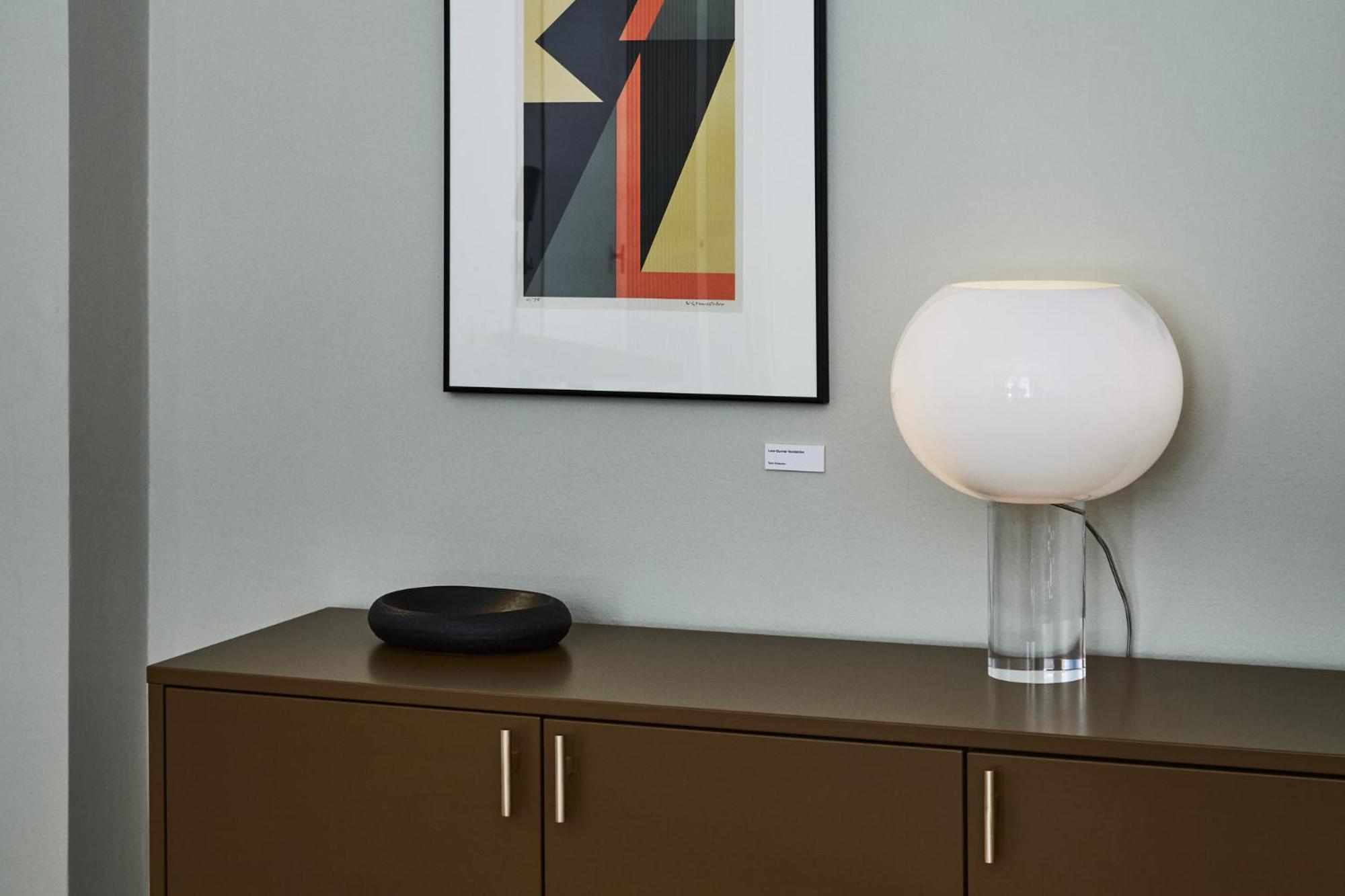 Solo Sokos Hotel Torni Хельсинки Экстерьер фото A table lamp